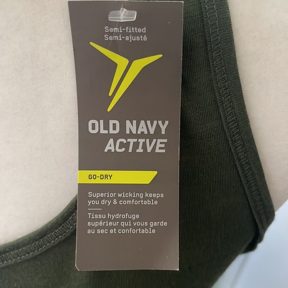 BNWT Tank top L - Picture 2 of 4